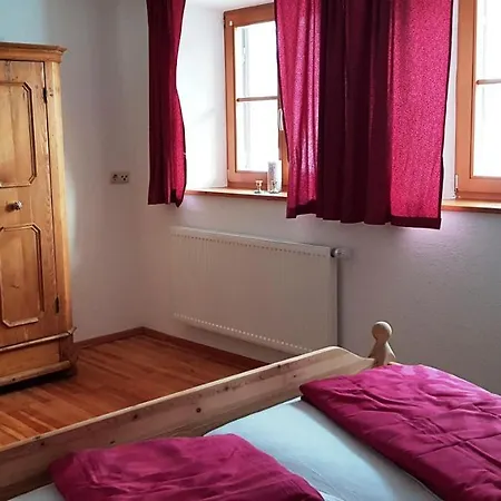 Ferienwohnung Hennastoi Apartament