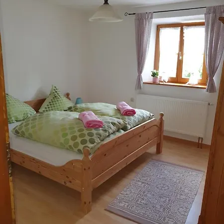 Apartament Ferienwohnung Hennastoi Kiefersfelden