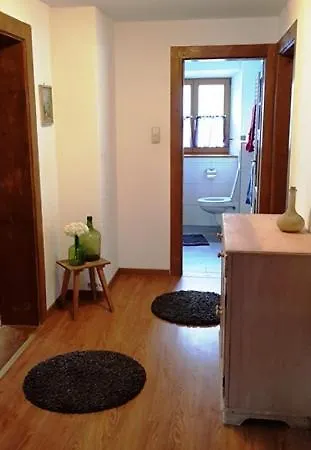Apartament Ferienwohnung Hennastoi Kiefersfelden