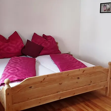 Ferienwohnung Hennastoi Apartament
