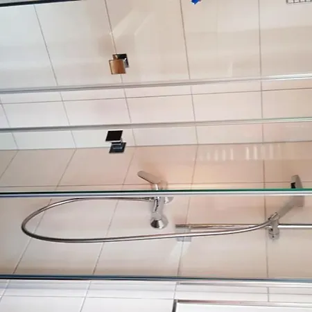 Ferienwohnung Hennastoi Apartament *