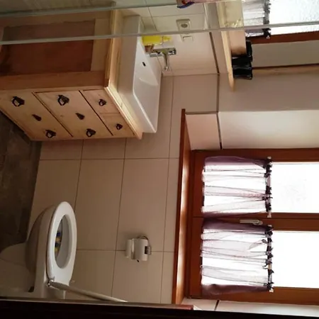 Ferienwohnung Hennastoi Kiefersfelden